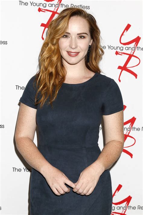 camryn grimes net worth|More.